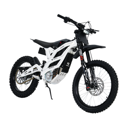 79BIKE Falcon GT - Moto cross eléctrica - Wheelyshop