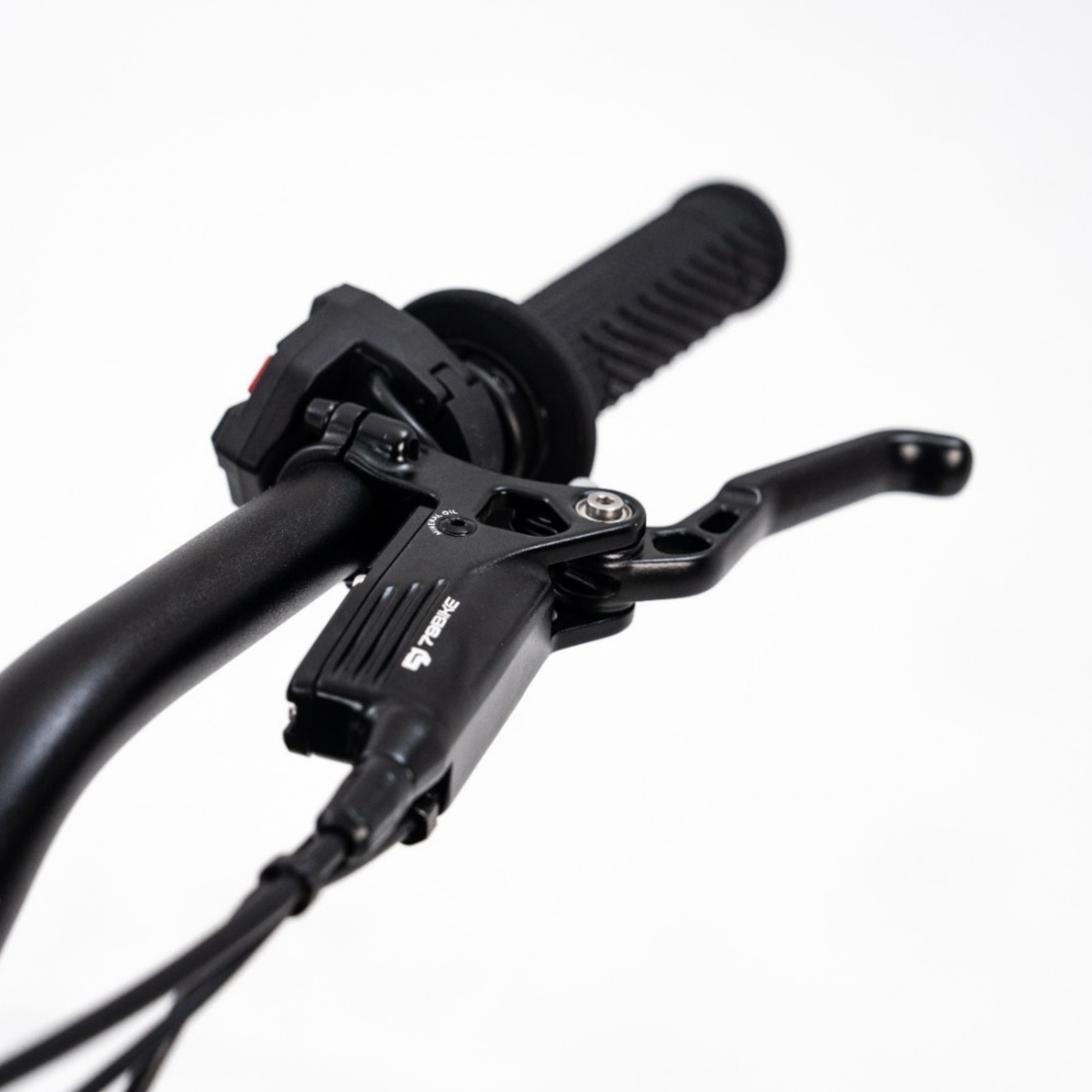 79BIKE Lynx Trail - Moto cross eléctrica - Wheelyshop
