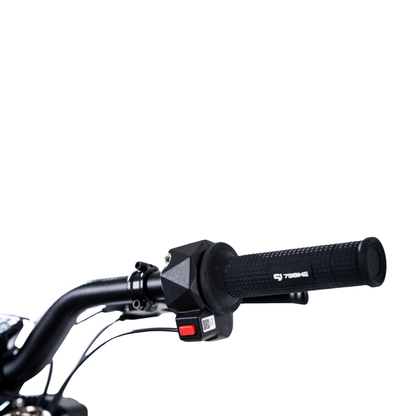 79BIKE Lynx Trail - Moto cross eléctrica - Wheelyshop