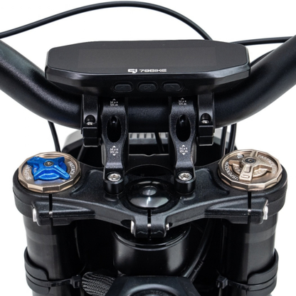 79BIKE Lynx Trail - Moto cross eléctrica - Wheelyshop