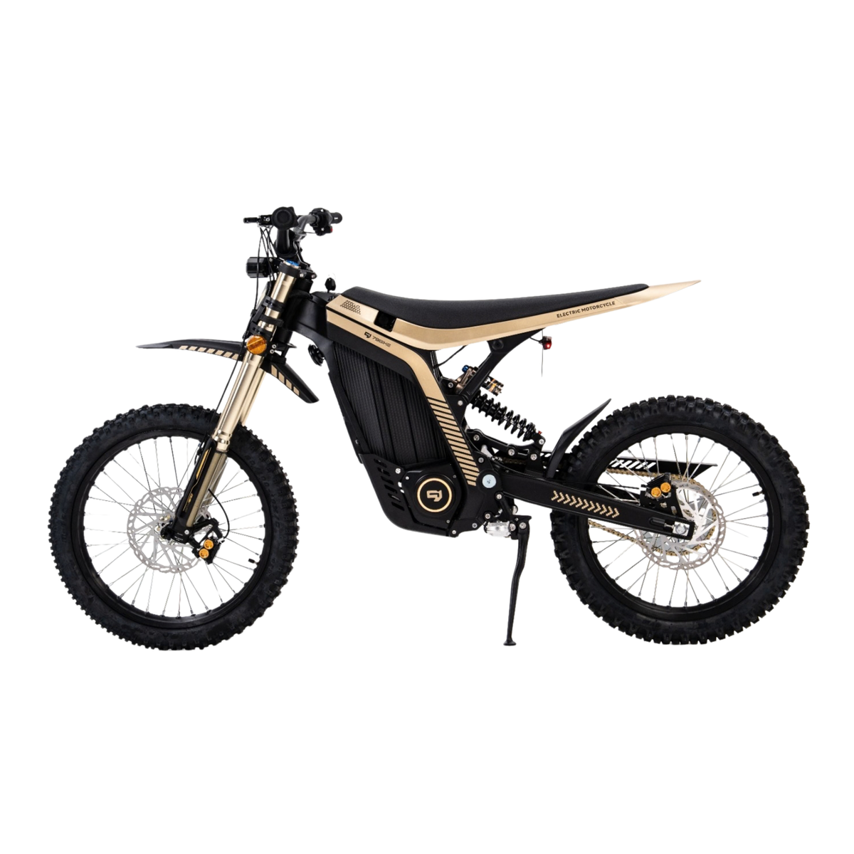 79BIKE Lynx Trail - Moto cross eléctrica - Wheelyshop