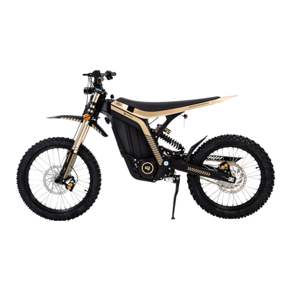 79BIKE Lynx Trail - Moto cross eléctrica - Wheelyshop