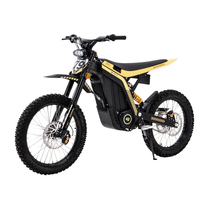 79BIKE Lynx Trail