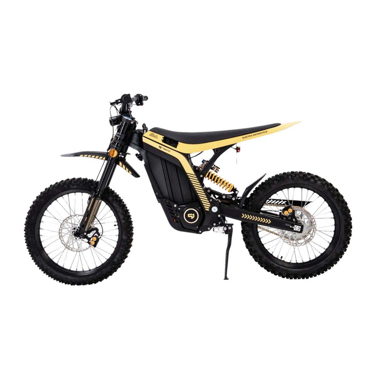 79BIKE Lynx Trail - Moto cross eléctrica - Wheelyshop