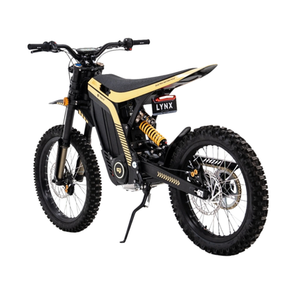 79BIKE Lynx Trail - Moto cross eléctrica - Wheelyshop