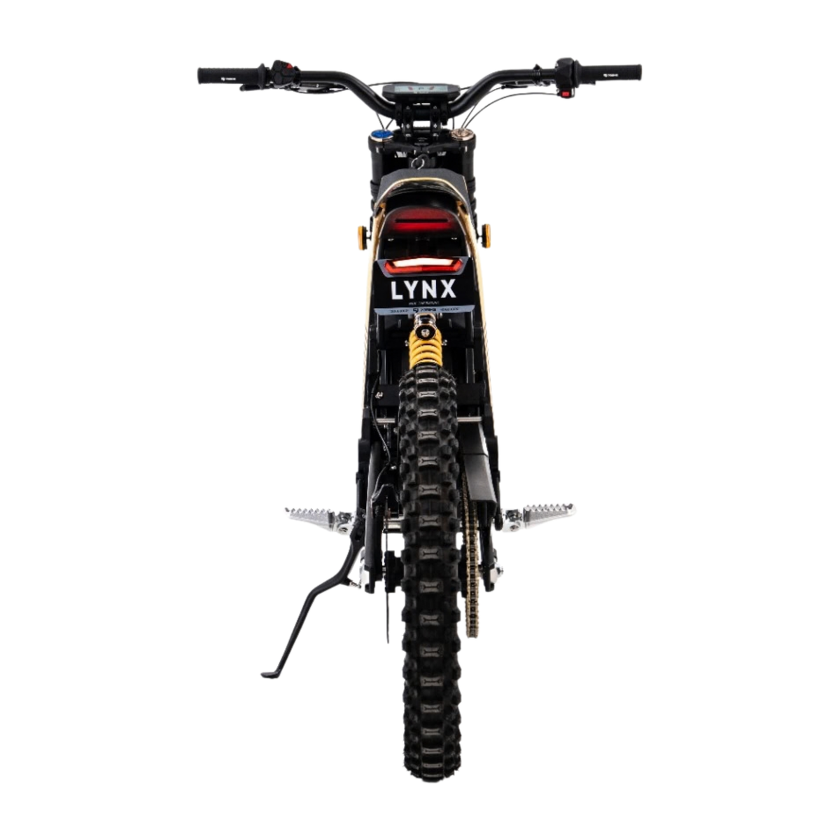 79BIKE Lynx Trail - Moto cross eléctrica - Wheelyshop