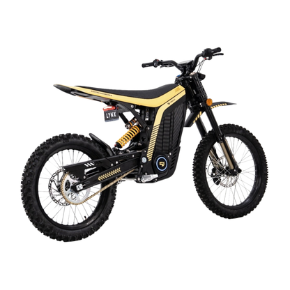 79BIKE Lynx Trail - Moto cross eléctrica - Wheelyshop