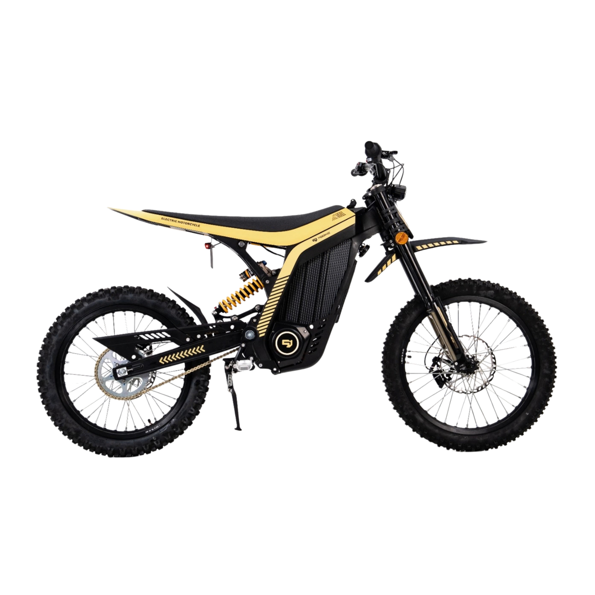 79BIKE Lynx Trail - Moto cross eléctrica - Wheelyshop