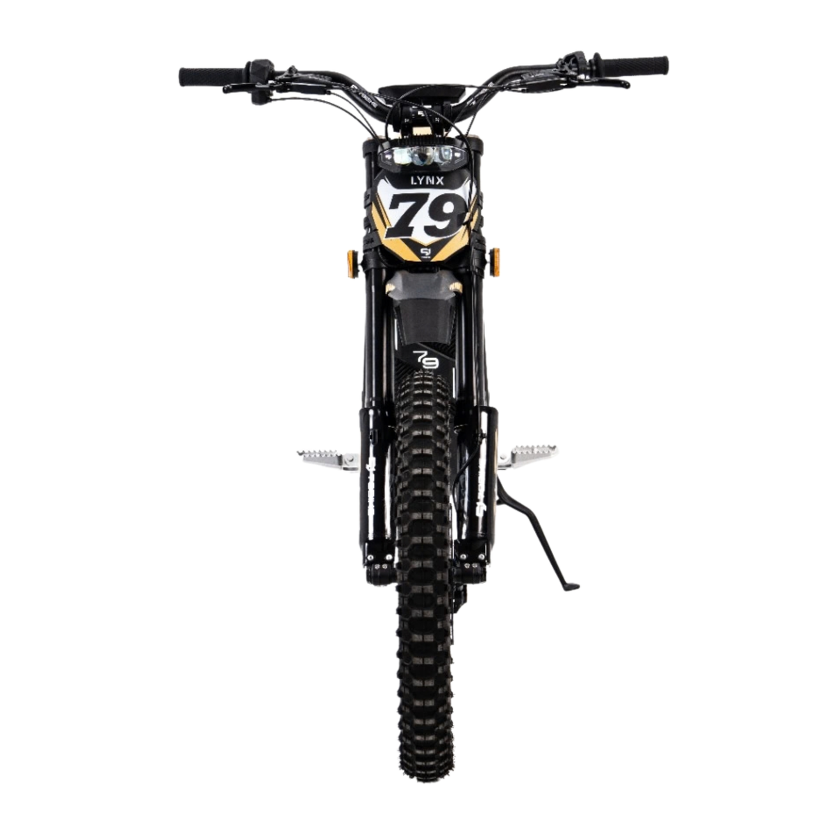 79BIKE Lynx Trail - Moto cross eléctrica - Wheelyshop
