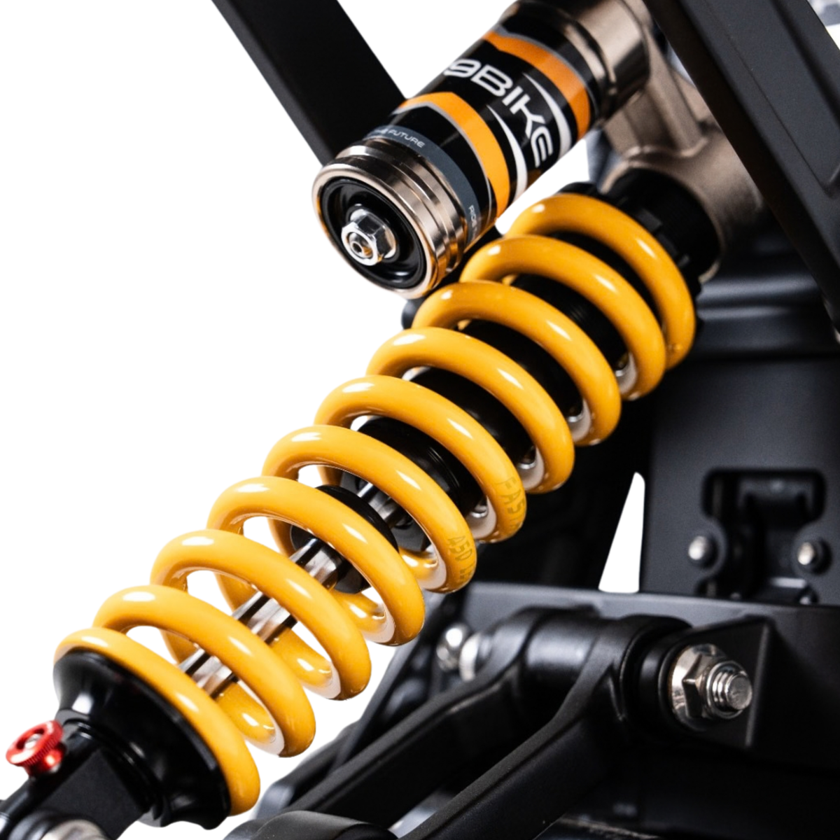 79BIKE Lynx Trail - Moto cross eléctrica - Wheelyshop