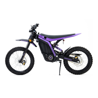 79BIKE Lynx Trail - Moto cross eléctrica - Wheelyshop