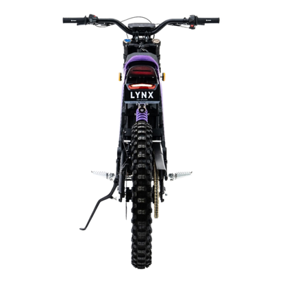 79BIKE Lynx Trail - Moto cross eléctrica - Wheelyshop