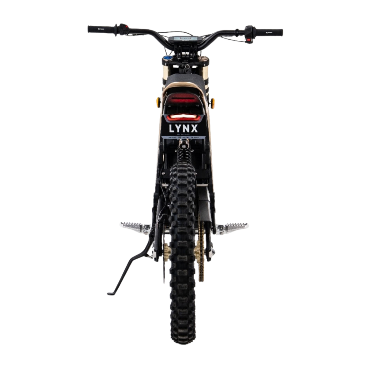 79BIKE Lynx Trail - Moto cross eléctrica - Wheelyshop