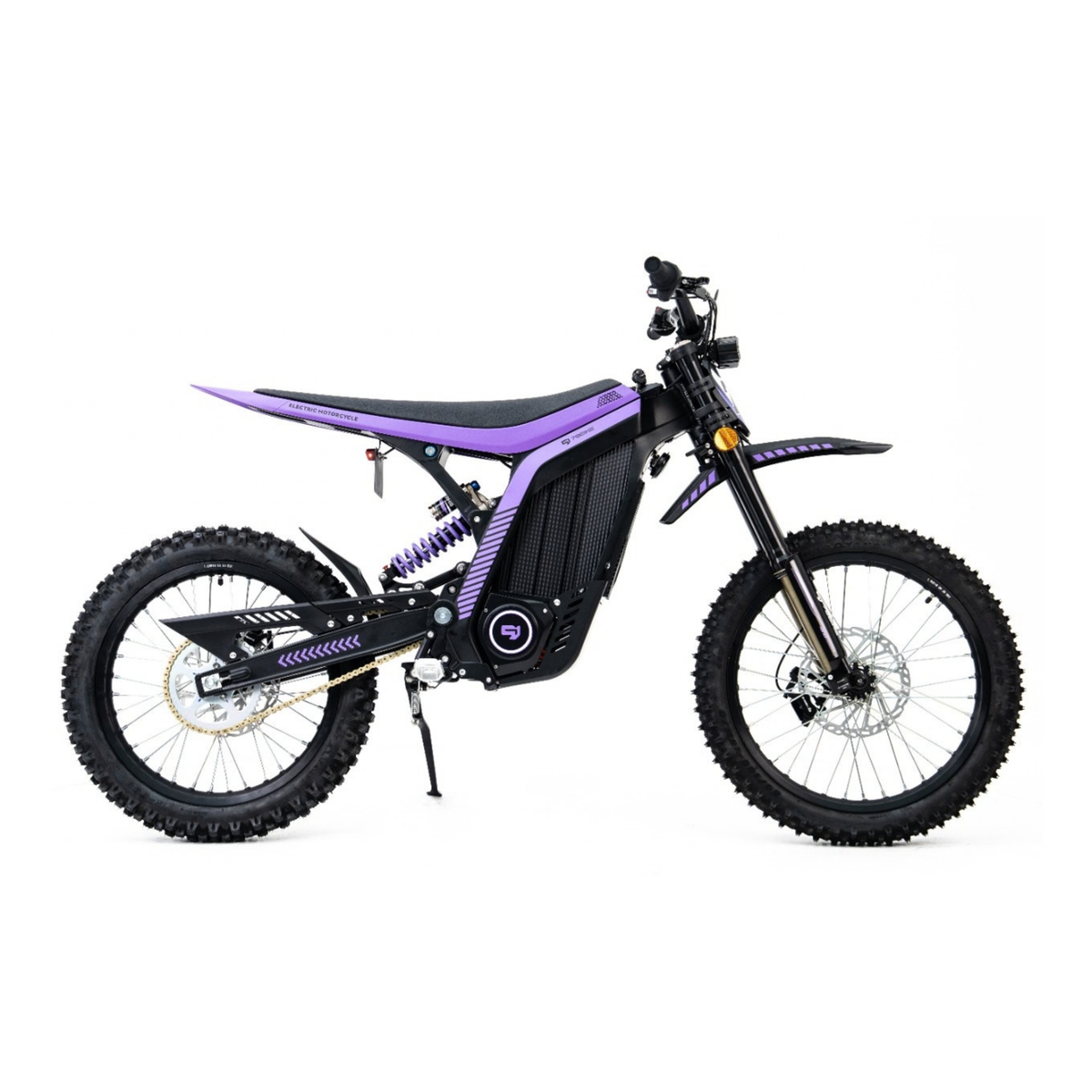 79BIKE Lynx Trail - Moto cross eléctrica - Wheelyshop
