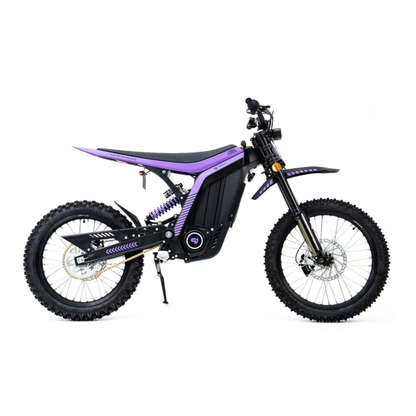 79BIKE Lynx Trail - Moto cross eléctrica - Wheelyshop