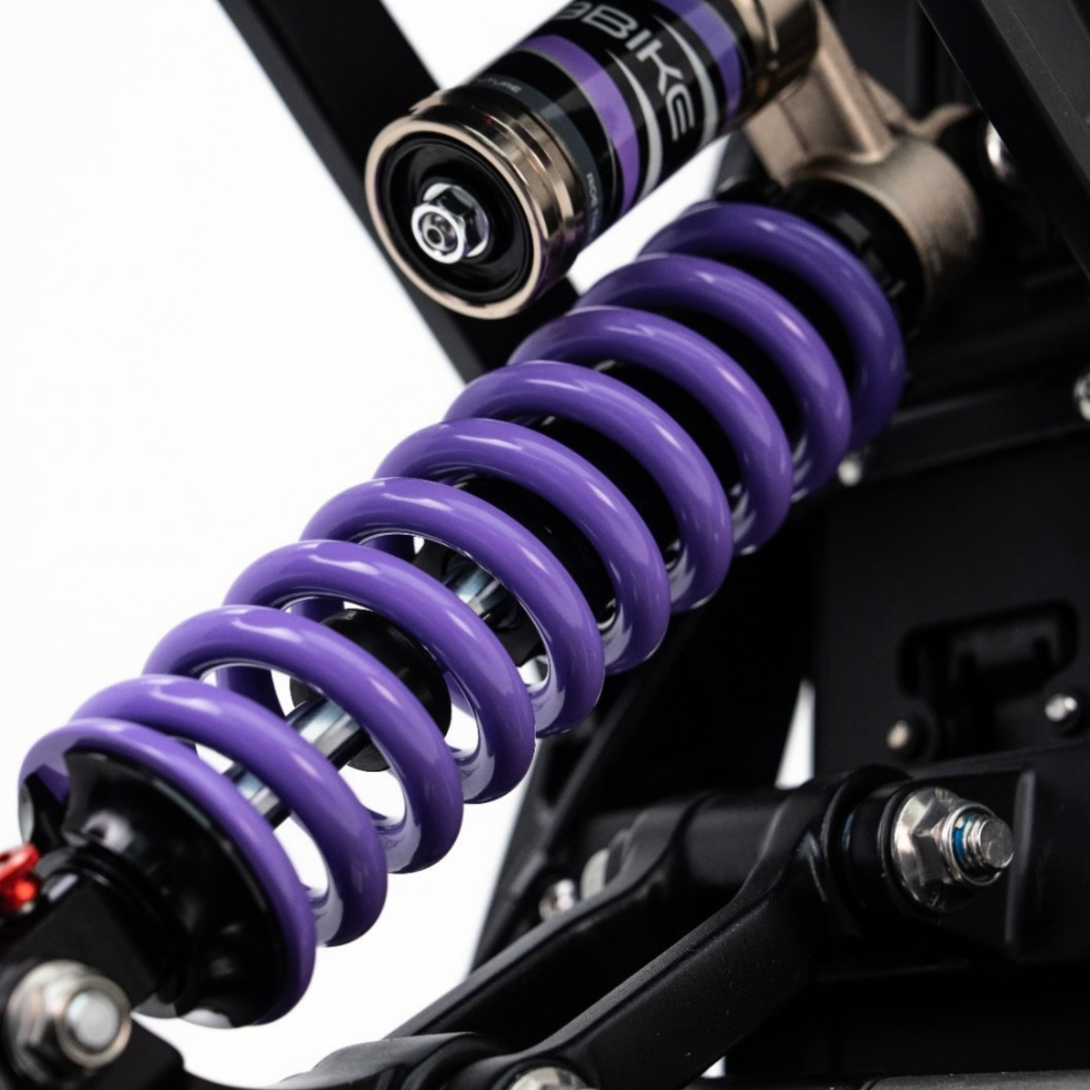 79BIKE Lynx Trail - Moto cross eléctrica - Wheelyshop