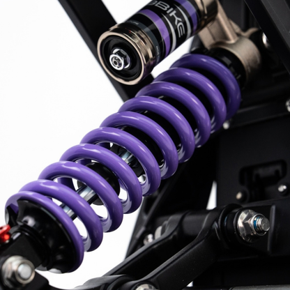 79BIKE Lynx Trail - Moto cross eléctrica - Wheelyshop