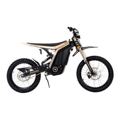 79BIKE Lynx Trail - Moto cross eléctrica - Wheelyshop