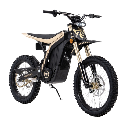 79BIKE Lynx Trail - Moto cross eléctrica - Wheelyshop