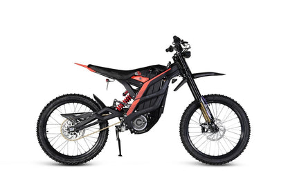 79BIKE Falcon Pro - Electric - cross - Wheelyshop