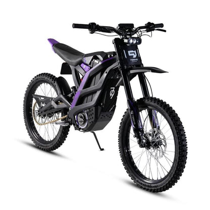 79BIKE Falcon Pro - Electric - cross - Wheelyshop