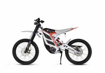 79BIKE Falcon Pro - Electric - cross - Wheelyshop