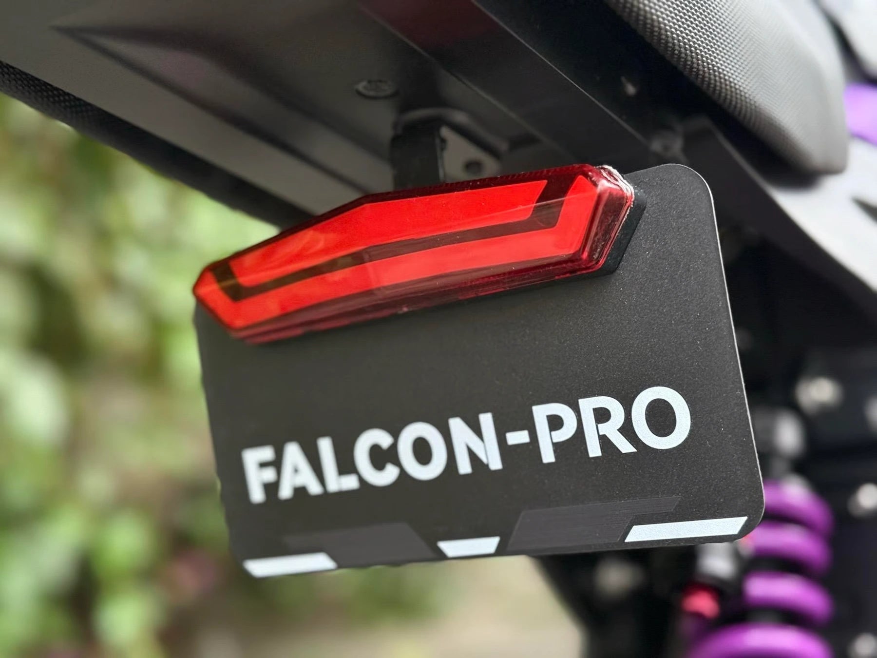 79BIKE Falcon Pro - Electric - cross - Wheelyshop