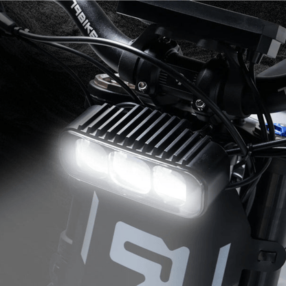 79BIKE Falcon Pro - Electric - cross - Wheelyshop