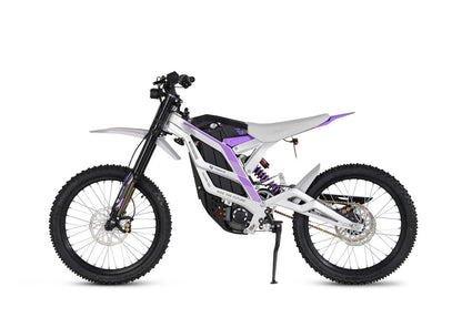 79BIKE Falcon Pro - Electric - cross - Wheelyshop