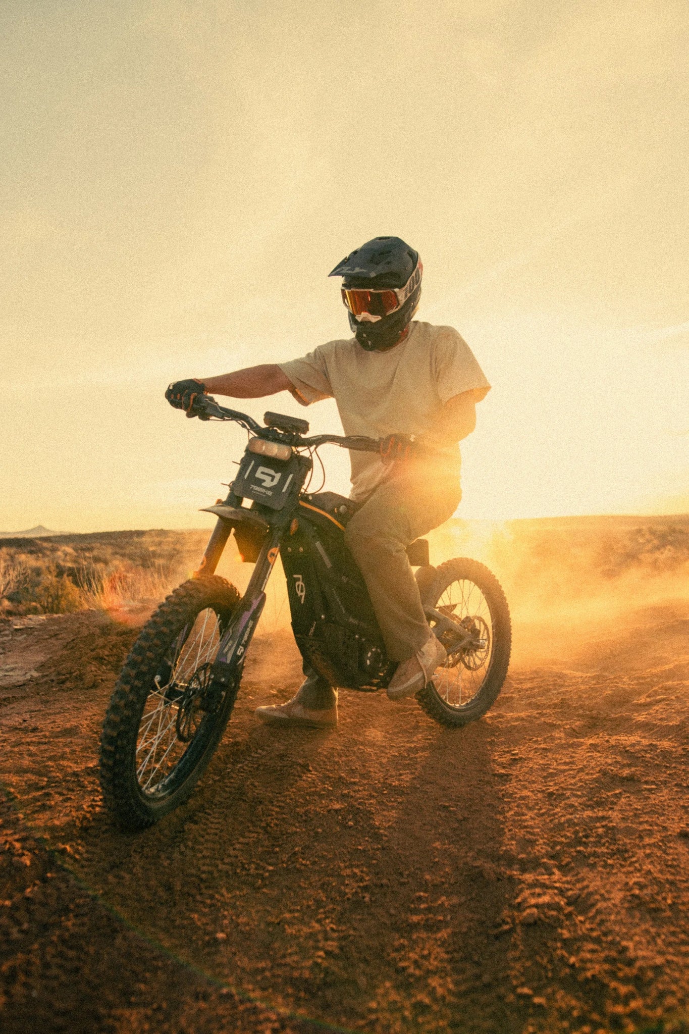 79BIKE Falcon Pro - Electric - cross - Wheelyshop