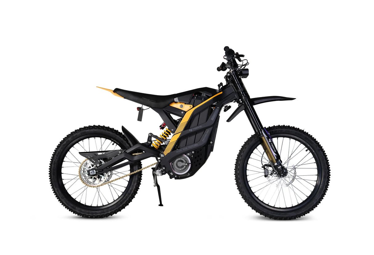 79BIKE Falcon Pro - Electric - cross - Wheelyshop