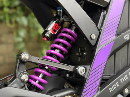 79BIKE Falcon Pro - Electric - cross - Wheelyshop