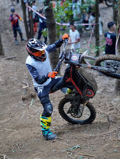 79BIKE Falcon Pro - Electric - cross - Wheelyshop