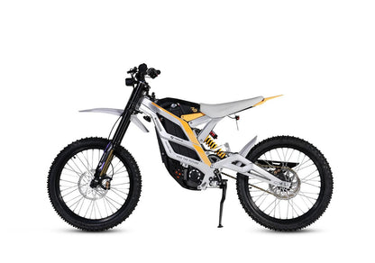 79BIKE Falcon Pro - Electric - cross - Wheelyshop