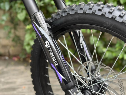 79BIKE Falcon Pro - Electric - cross - Wheelyshop