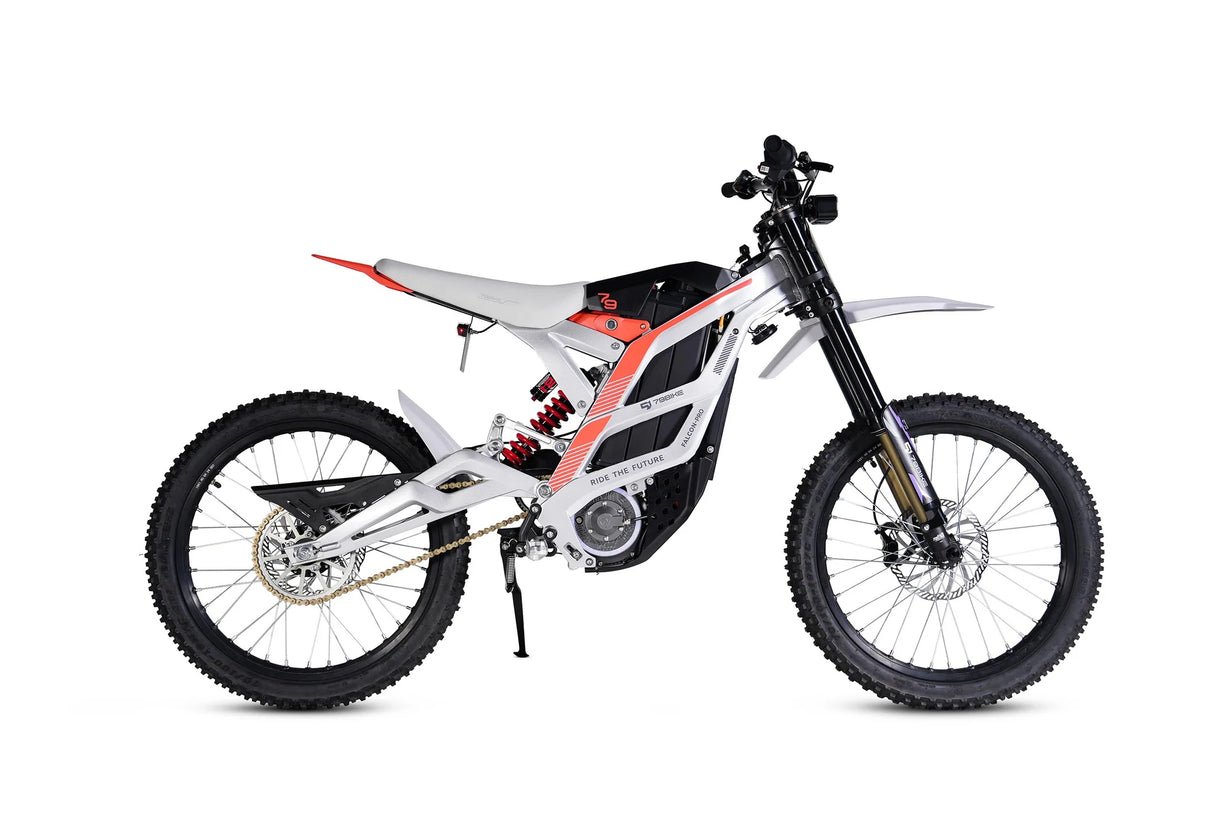 79BIKE Falcon Pro - Electric - cross - Wheelyshop
