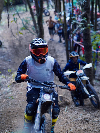 79BIKE Falcon Pro - Electric - cross - Wheelyshop