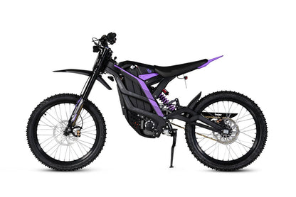 79BIKE Falcon Pro - Electric - cross - Wheelyshop