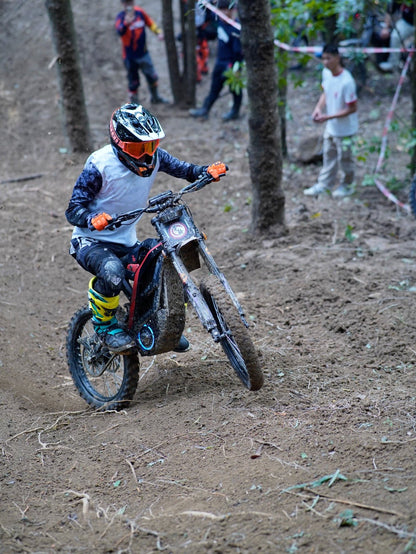 79BIKE Falcon Pro - Electric - cross - Wheelyshop