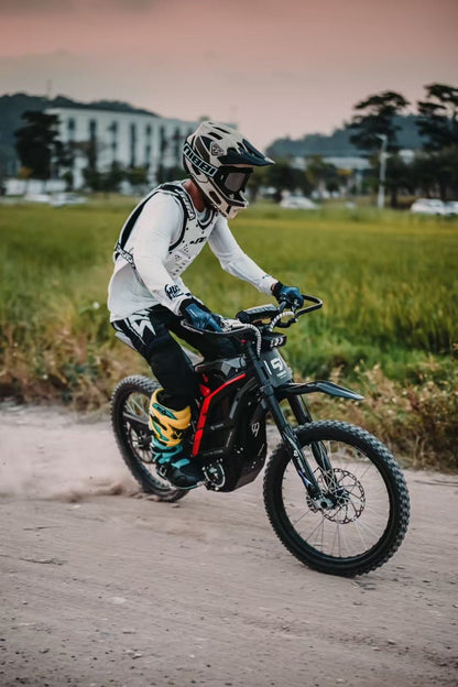 79BIKE Falcon Pro - Electric - cross - Wheelyshop