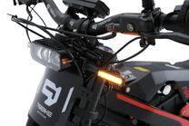Intermitente de la 79BIKE Falcon Pro RL