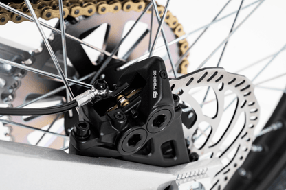 79BIKE Falcon Pro RL - El - cross - Wheelyshop