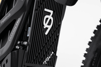 Cuadro de la 79BIKE Falcon Pro RL