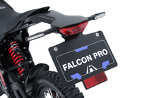 Luz trasera de la 79BIKE Falcon Pro RL