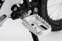 Detalle de la moto cross eléctrica 79BIKE Falcon Pro RL