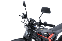 Manillar de la 79BIKE Falcon Pro RL