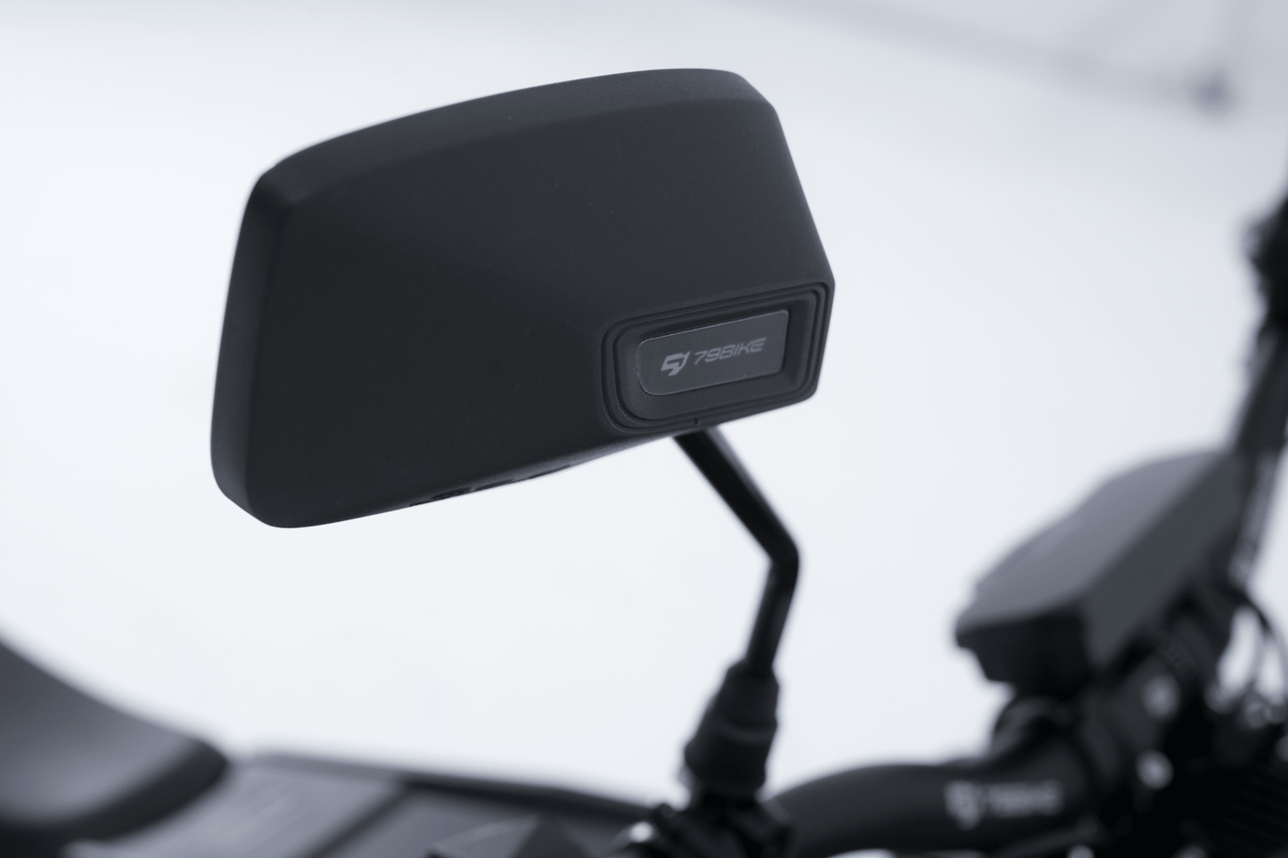 79BIKE Falcon Pro RL - El - cross - Wheelyshop