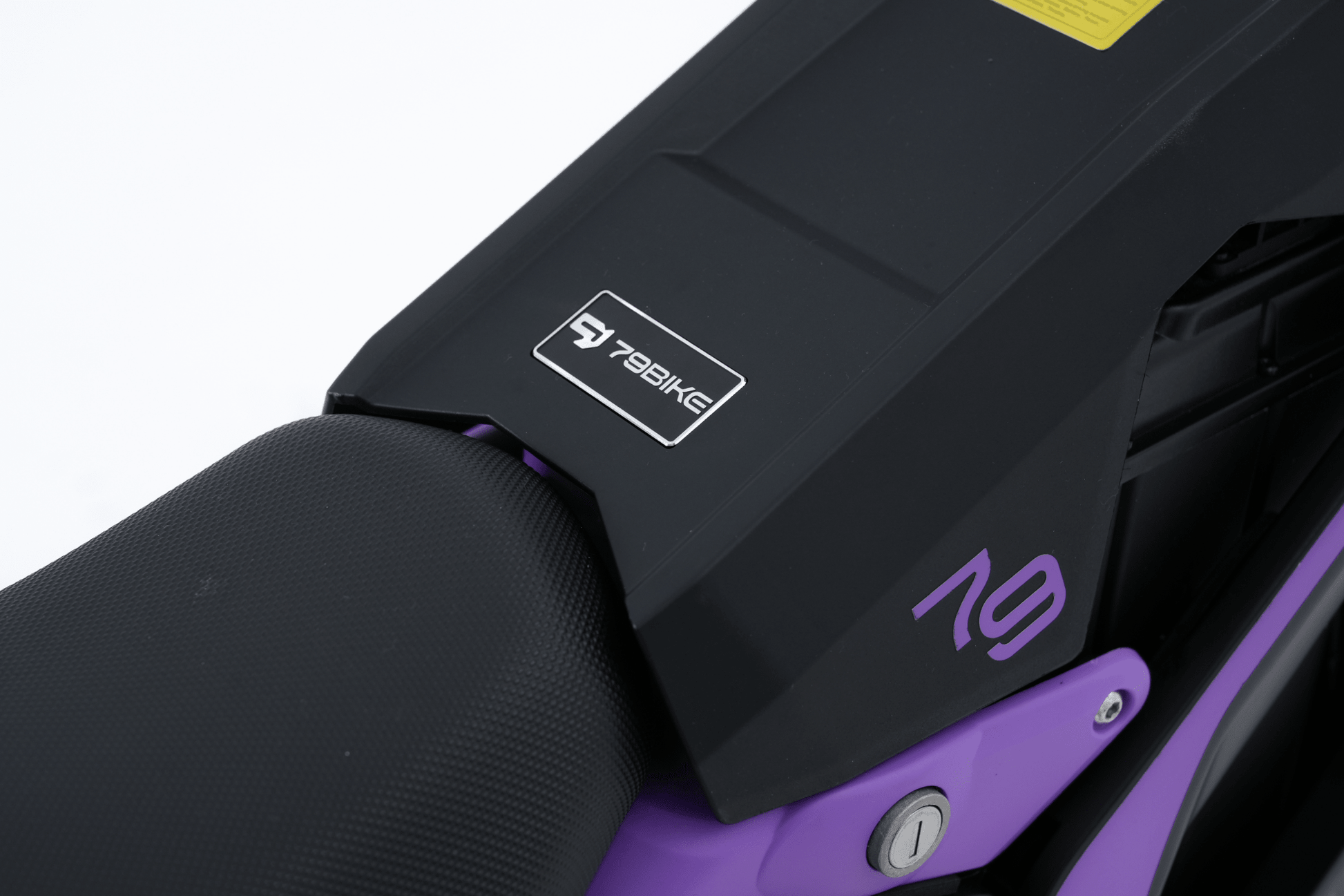 79BIKE Falcon Pro RL - El - cross - Wheelyshop