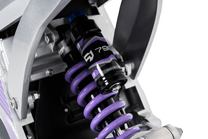 Suspensión de la 79BIKE Falcon Pro RL