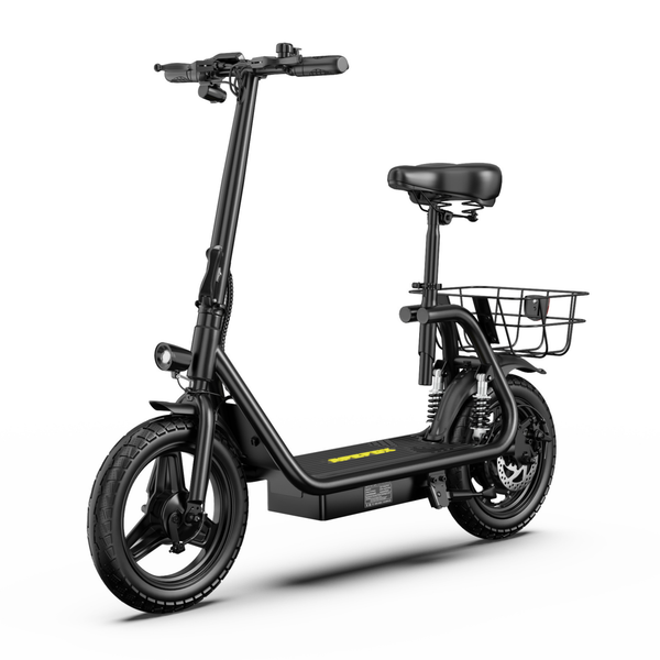 APEFOX C14 - Patinete eléctrico - Wheelyshop